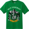 Slytherin Logo T-shirt