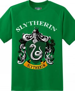 Slytherin Logo T-shirt