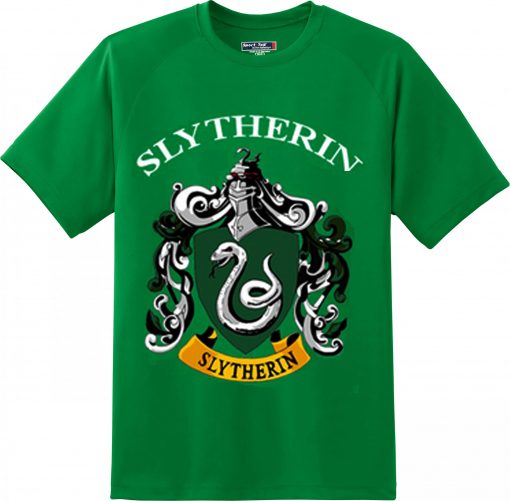 Slytherin Logo T-shirt