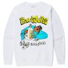 Snoop Dogg Gin And Juice Sweatshirt