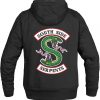 Southside Serpents Hoodie