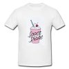 Space Shake T-shirt