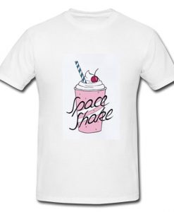 Space Shake T-shirt