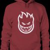 Spitfire Bighead Hoodie