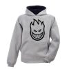 Spitfire Logo Hoodie