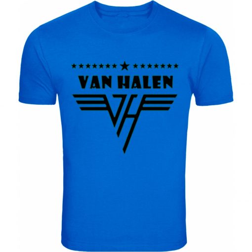 Star Van Halen T-shirt