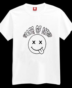 State Of Mind T-shirt