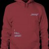 Stoney i fall apart Hoodie