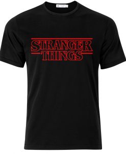 Stranger Things T-shirt