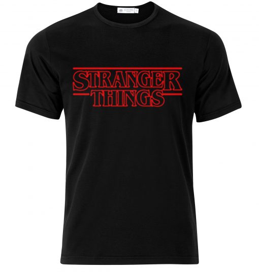 Stranger Things T-shirt