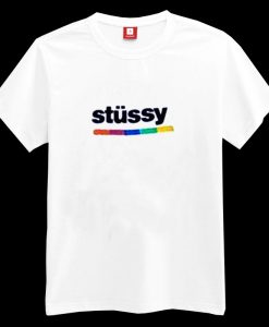 Stussy T-shirt