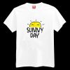 Sunny Day T-shirt