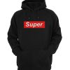 Super Hoodie