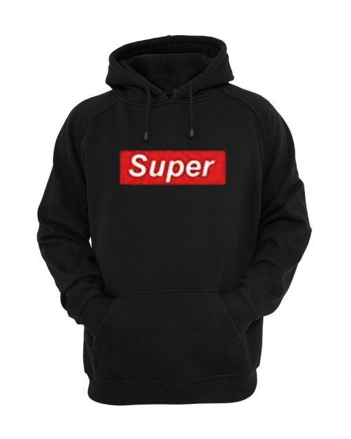 Super Hoodie