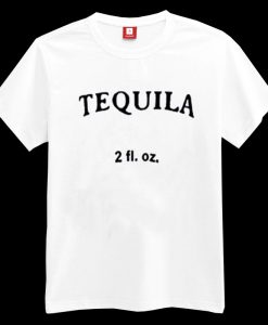 Tequila T-shirt