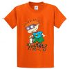 The Bestest Friends Rugrats T-shirt