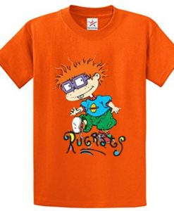 The Bestest Friends Rugrats T-shirt