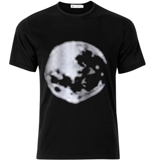 The Moon T-shirt