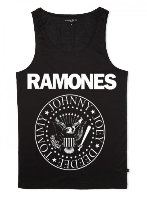 The Ramones Tanktop