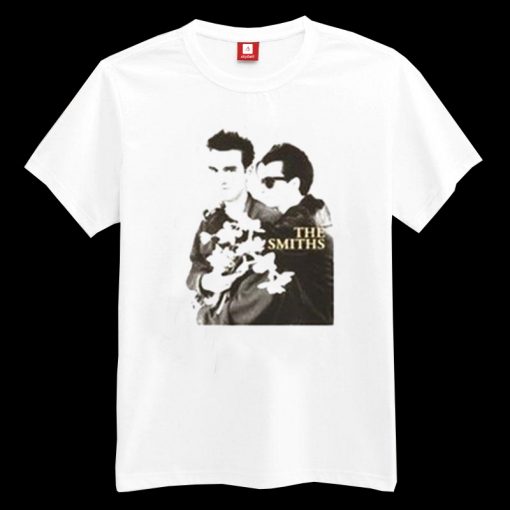 The Smiths T-shirt