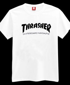 Thrasher T-shirt