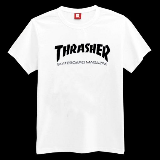 Thrasher T-shirt