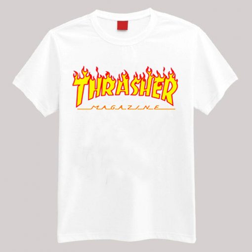 Thrasher T-shirt