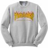 Thrasher magazine Sweatshirt