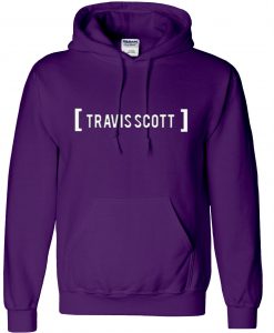 Travis Scott Hoodie