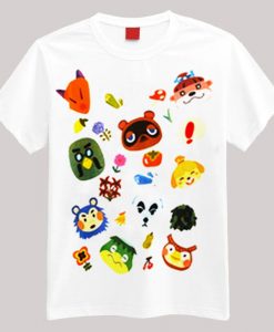 Uniqlo Stores T-shirt