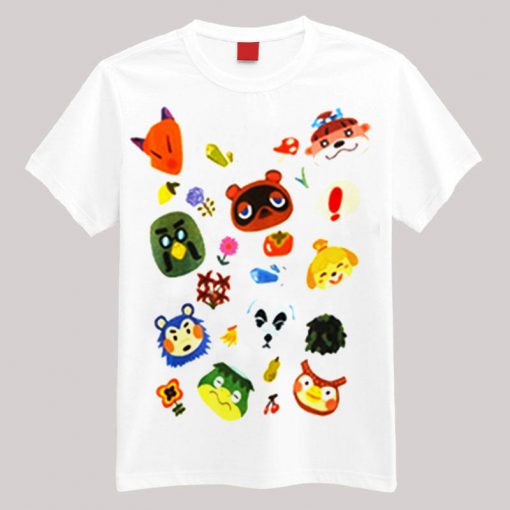 Uniqlo Stores T-shirt