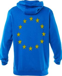 Vetemens Hoodie