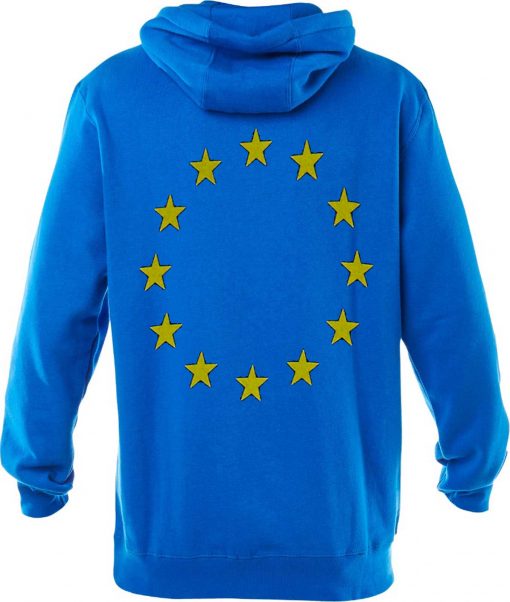 Vetemens Hoodie