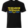 Wonder Woman T-shirt