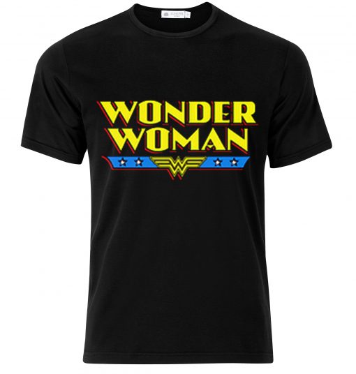 Wonder Woman T-shirt