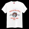 grateful dead summer tour T-shirt