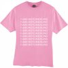 1800 Hotline Bling T-shirt