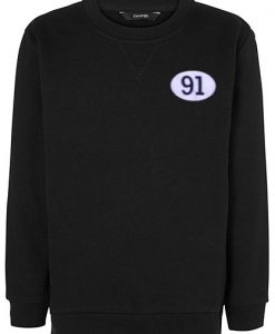 91 Sweatshirt