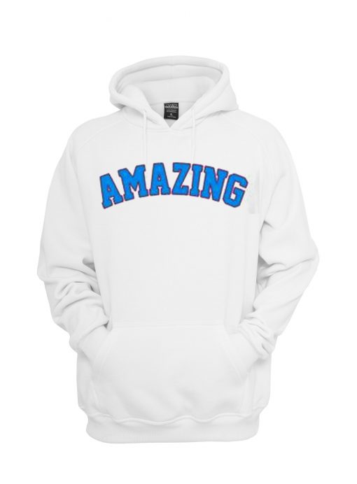 Amazing Hoodie