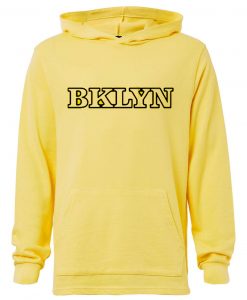 BKLYN Hoodie