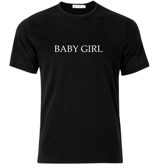 Baby Girl T-shirt