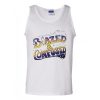 Blazed and Confused Tanktop