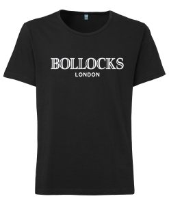 Bollocks London T-shirt