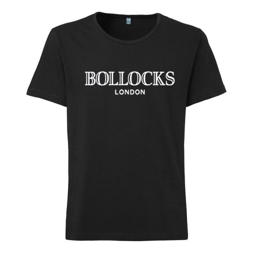 Bollocks London T-shirt