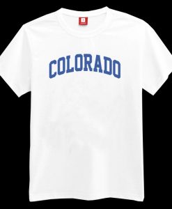 Colorado T-shirt