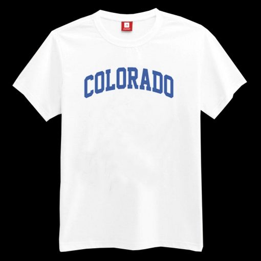 Colorado T-shirt