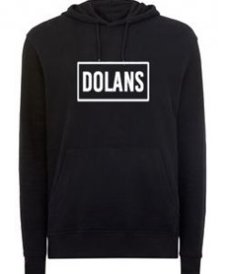 DOLANS Hoodie