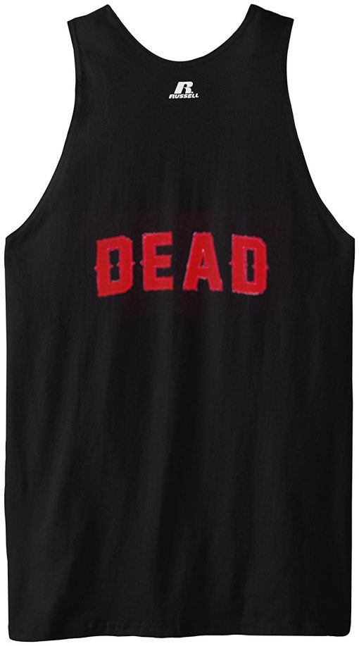 Dead Tanktop