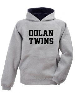 Dolan Twins Hoodie