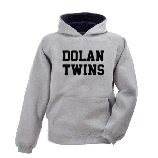 Dolan Twins Hoodie